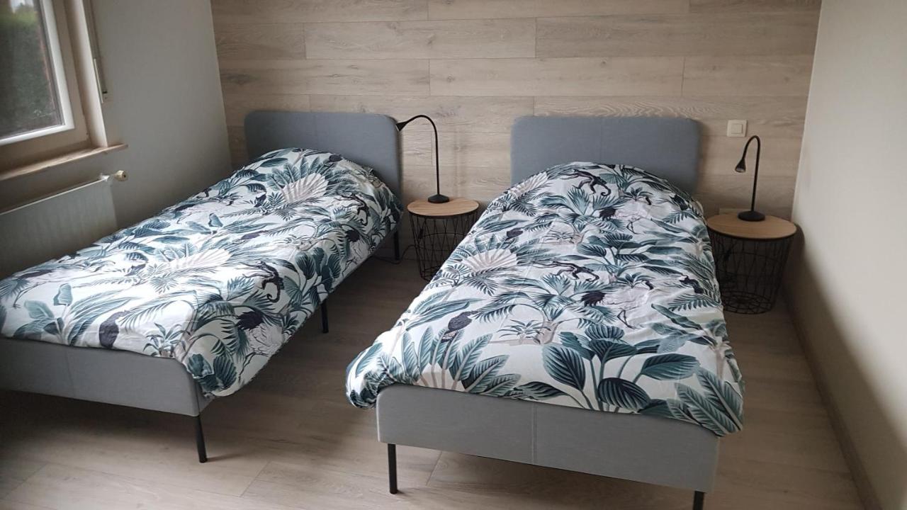 הוילה Ibiza Land לומל מראה חיצוני תמונה